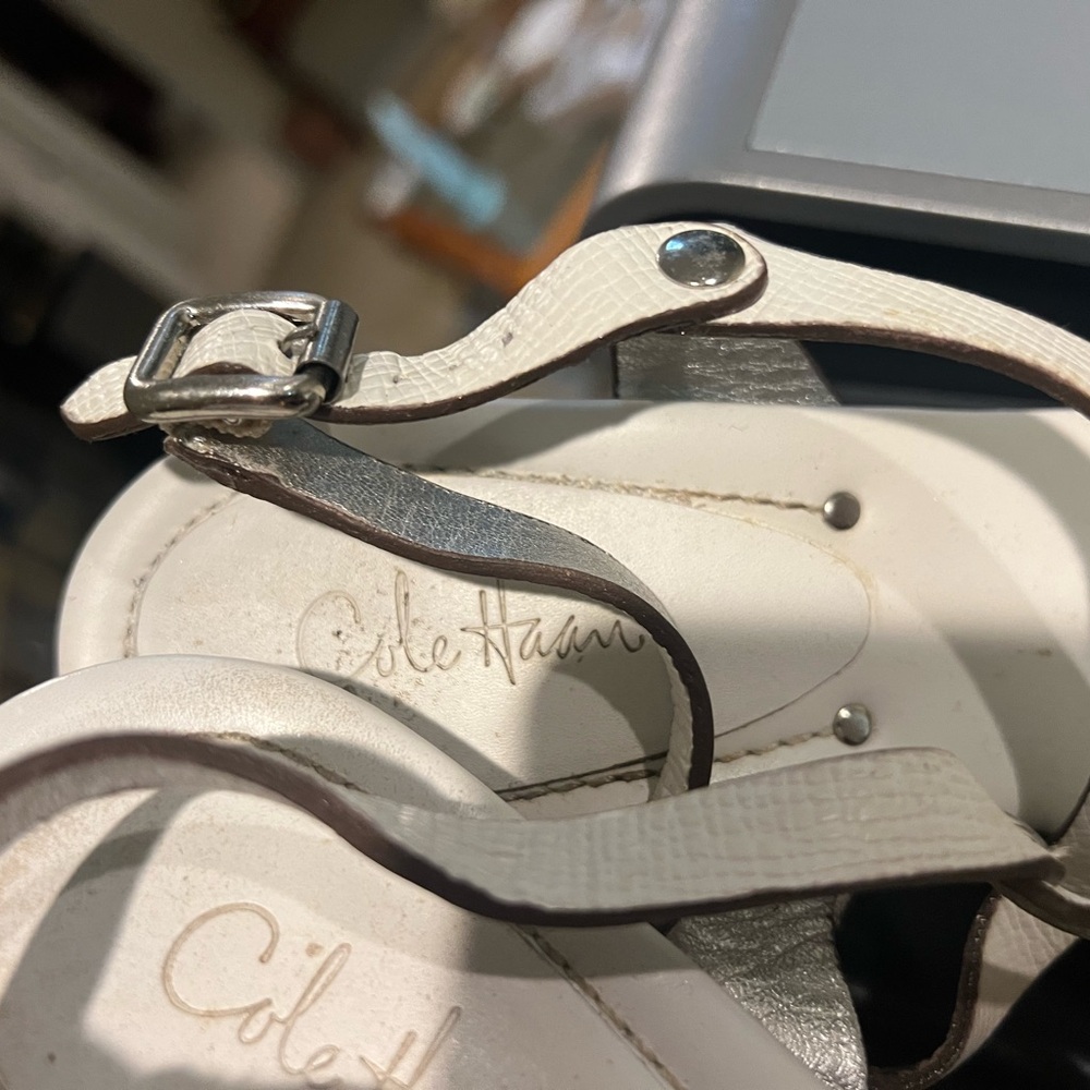 Cole Hahn heels